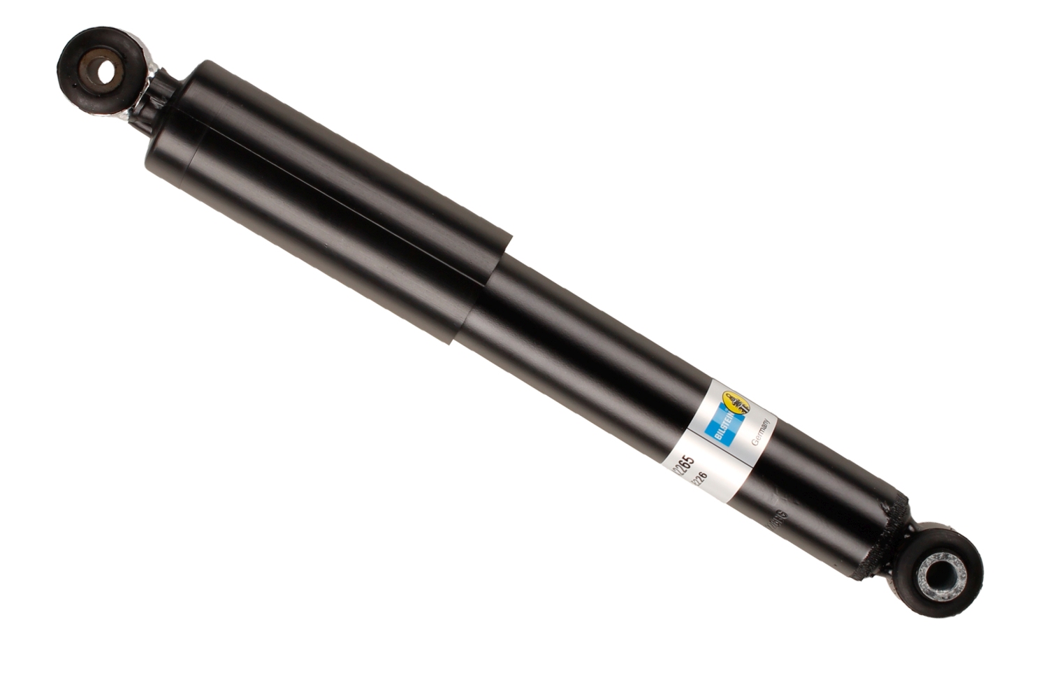 Amortiguador Trasero Bilstein B4 Fiat Panda (169)