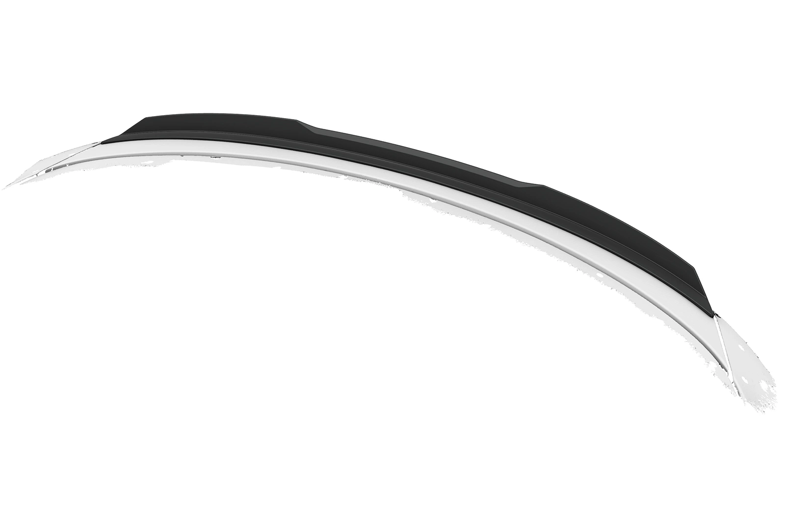 Achterspoiler Kia Pro Ceed (CD) Glans Zwart – CSR Automotive