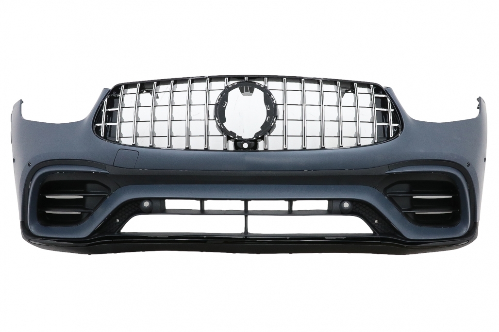 Bodykit AMG Look Mercedes GLC SUV FL 2020-