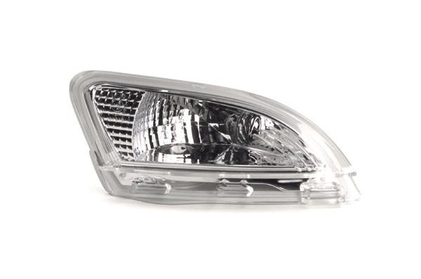 knipperlicht, Valeo, zonder fitting, rechts Renault Twingo, 2012