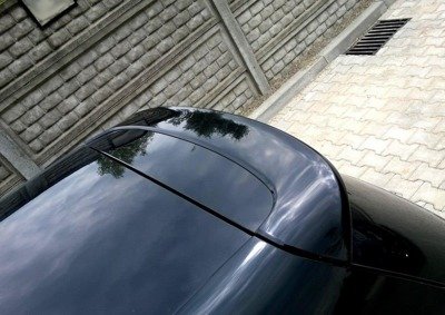 Dakspoiler VW Golf 6 GTI Look