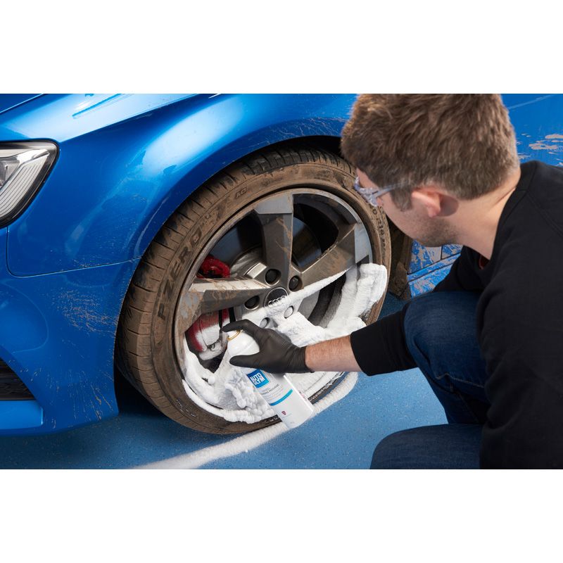 Autoglym Wheel Cleaning Mousse 500ml