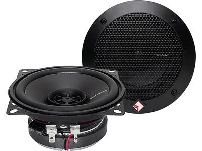 Rockford Fosgate Prime Speakers 10cm R14X2