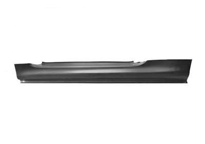 dorpel, 3 drs, rechts Peugeot 206, 2009-2012