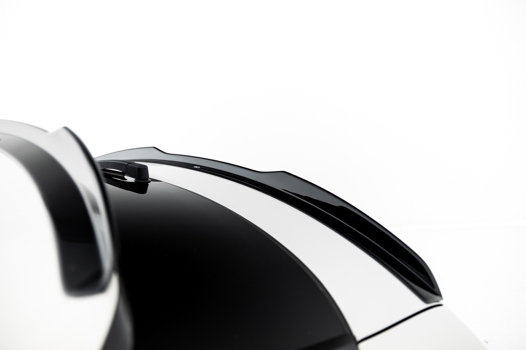 Achterspoiler BYD Seal U Mk1 – Maxton Design
