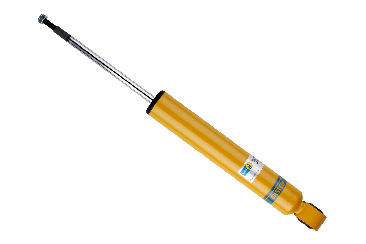 Amortiguador Trasero Bilstein B8 Para Audi Tt (8j3)