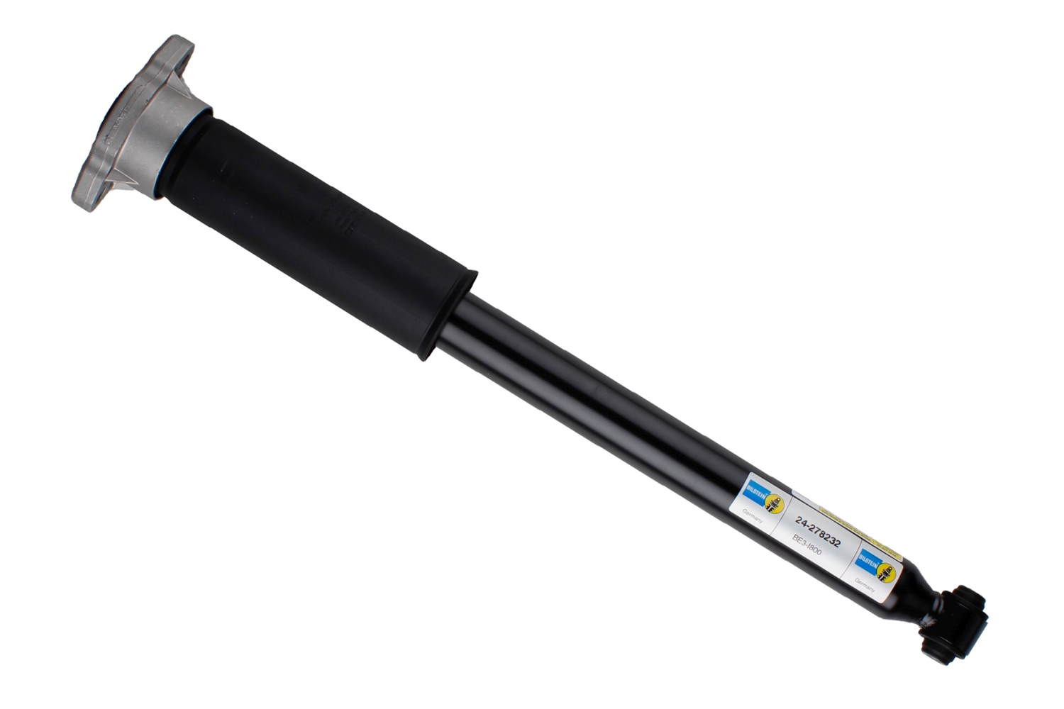 Amortiguador Trasero Bilstein B4 Dampmatic® Mercedes Clase C W205 4x4 Base