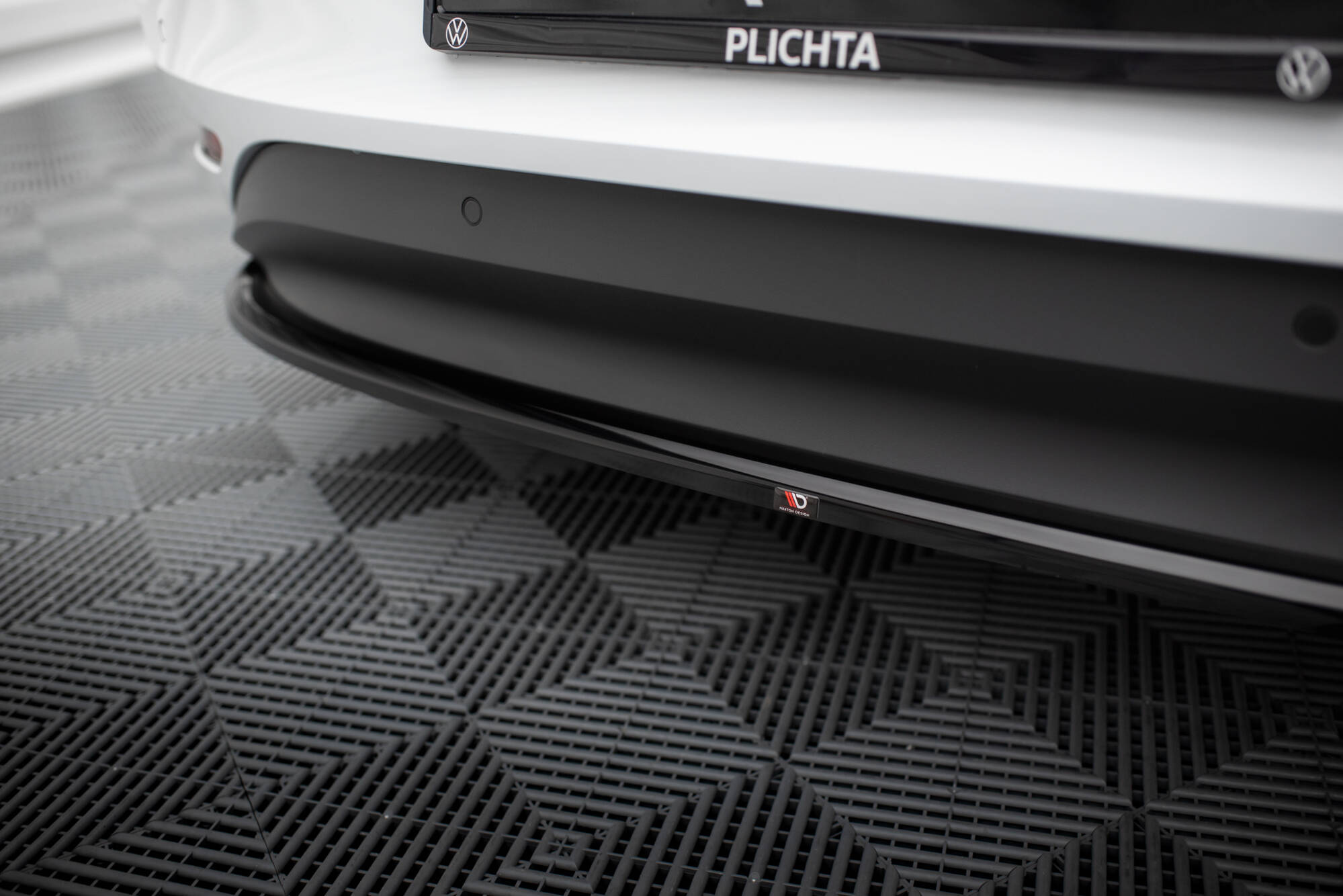 Bodykit – Volkswagen ID.3 Mk1 (2019–2023)