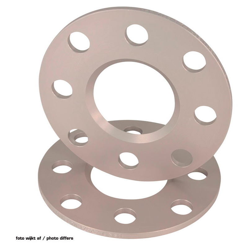 H&R DR-Systeem Spoorverbrederset 36mm per as - Steekmaat 4x108 - Naaf 65,1mm - Boutmaat M12x1,25 -   Alfa/Opel