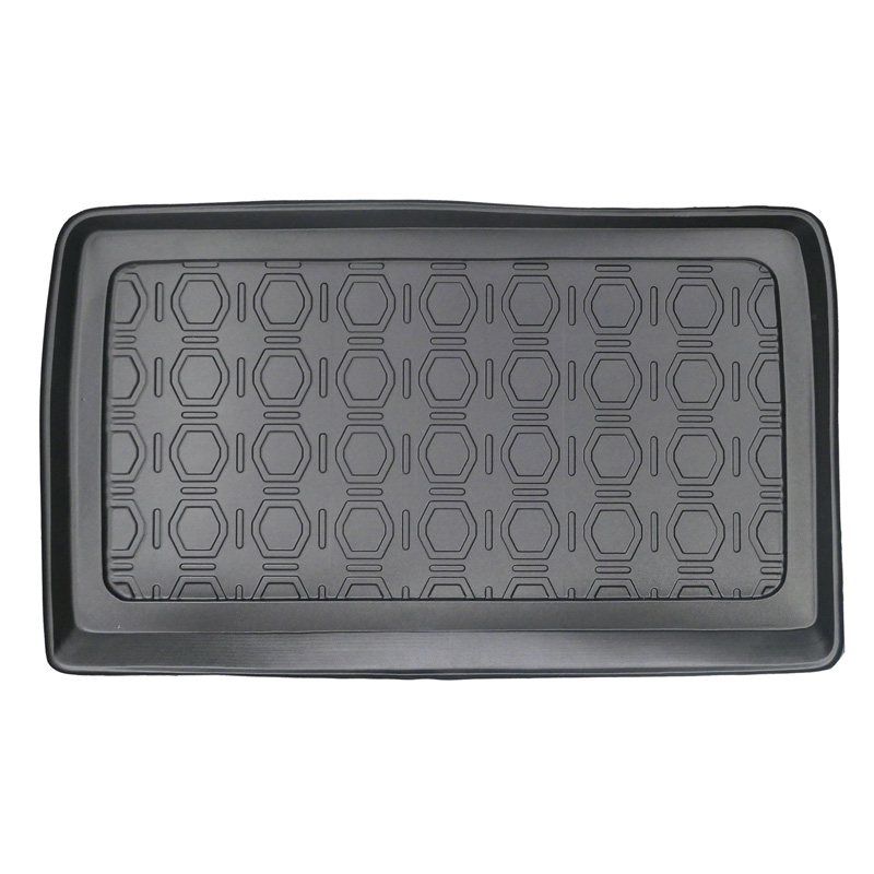 Kofferbakschaal 'Design'  Fiat Punto Classic 99-11