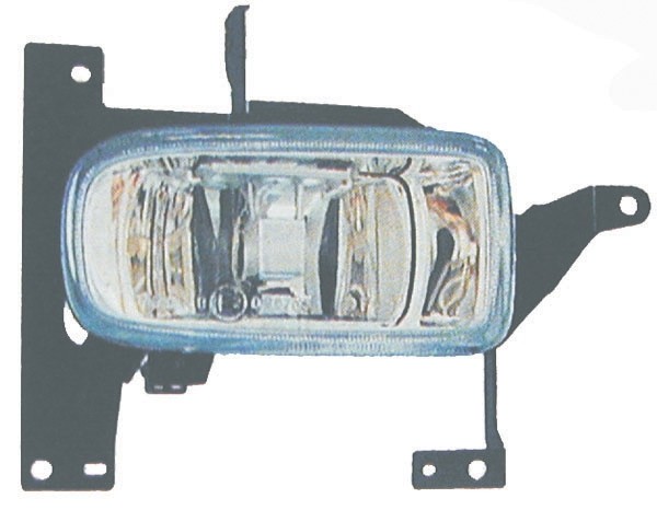 Mistlamp rechts MAZDA 626 97-99