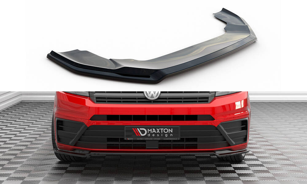Grill VW Crafter