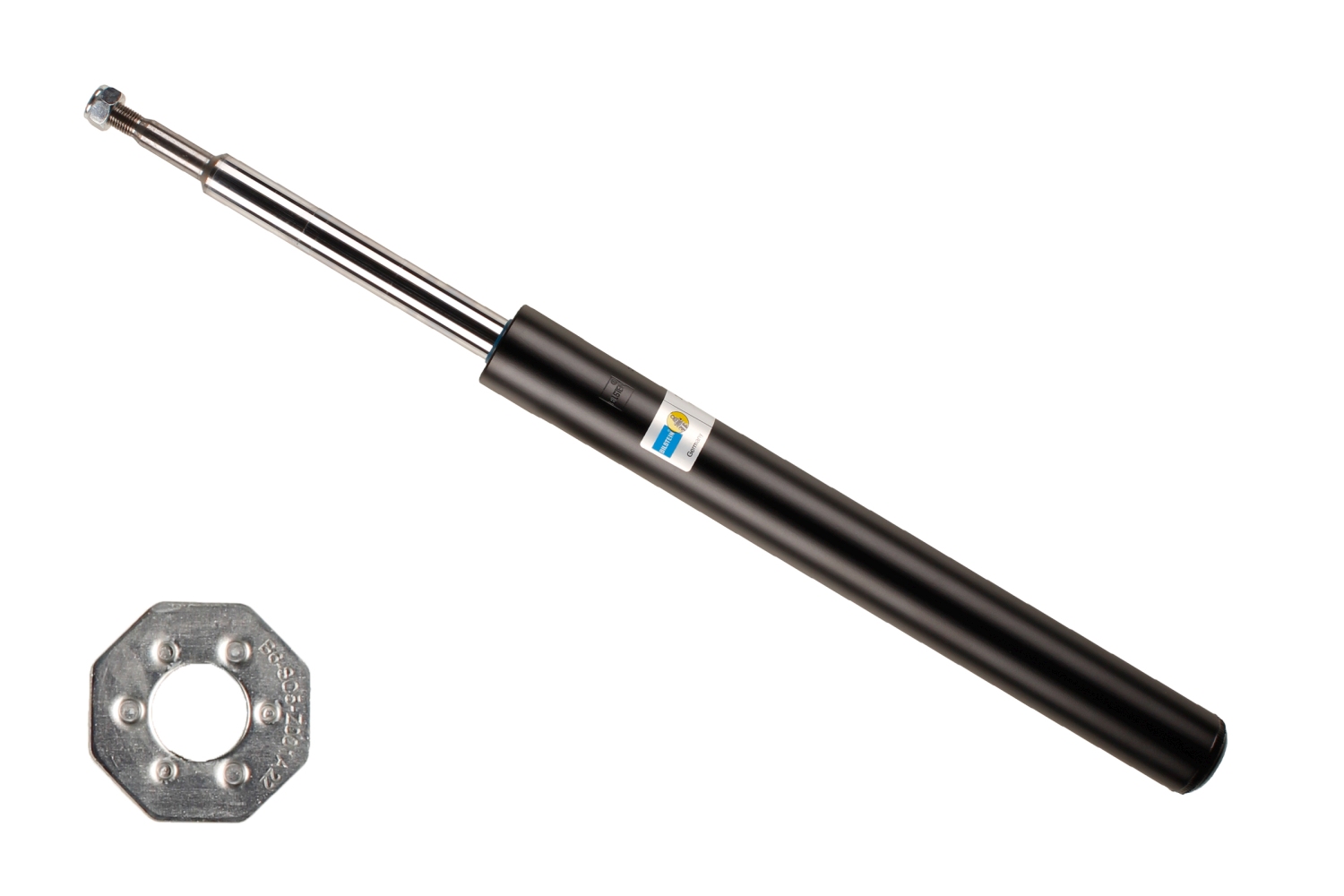 Amortiguador Delantero Bilstein B4 BMW 5 E34
