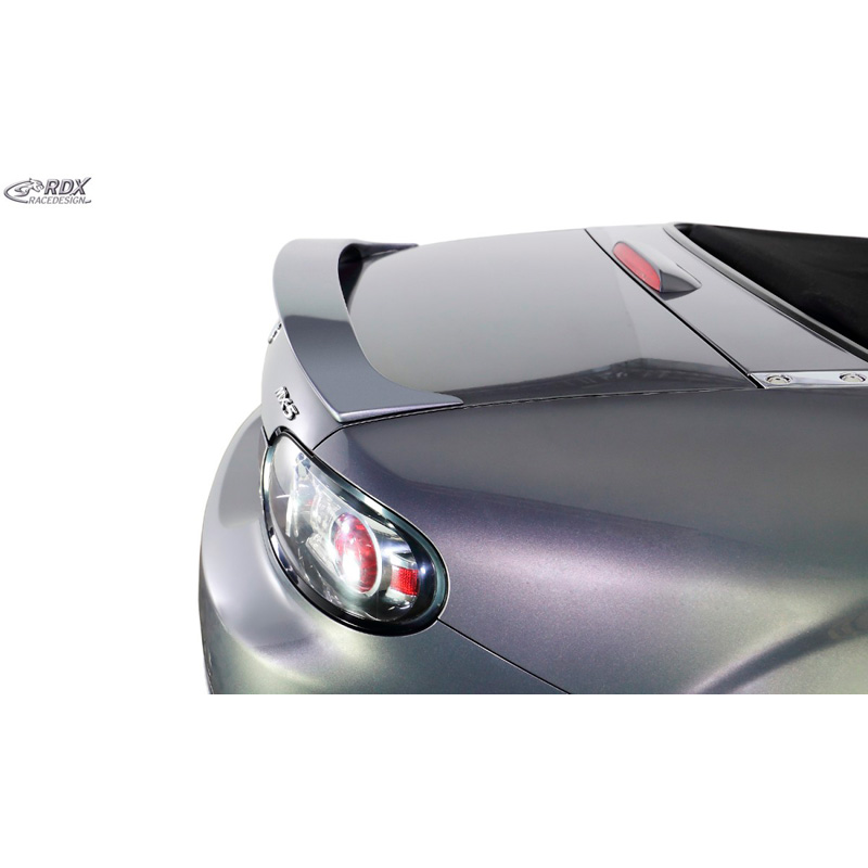 Achterspoiler  Mazda MX-5 (NC) 2005-2015 (PUR-IHS)