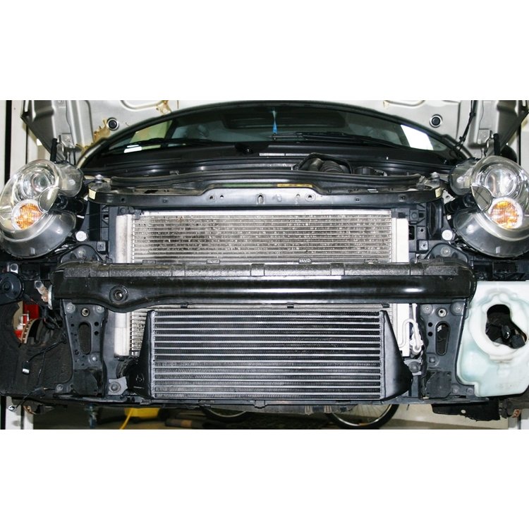 Intercooler Mini Cooper S R55/R56/R57 -2010 Wagner Performance