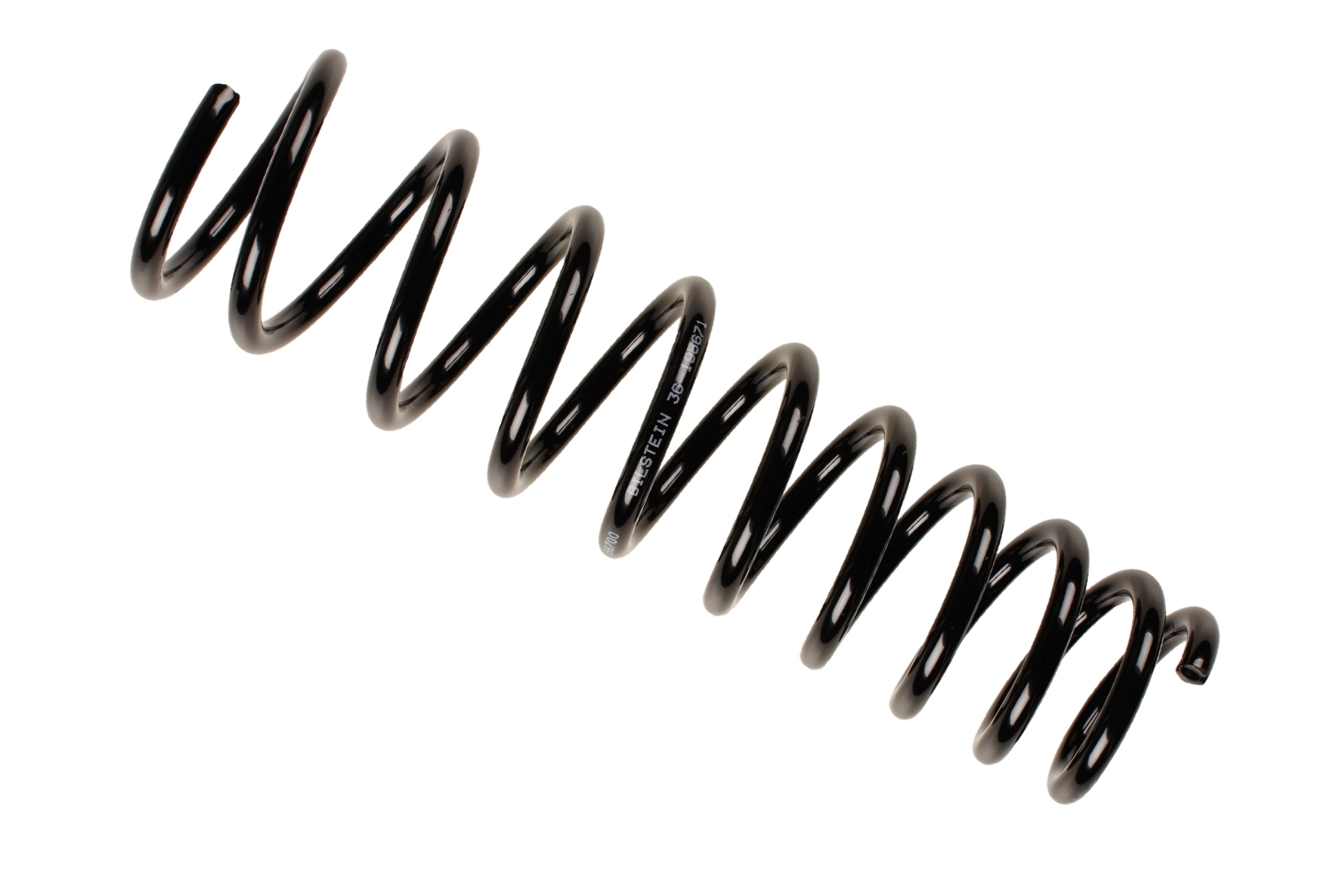 Resorte Delantero Bilstein B3 Alfa 156 932