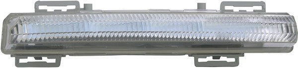 Dagrijverlichting Rechts Mercedes W216