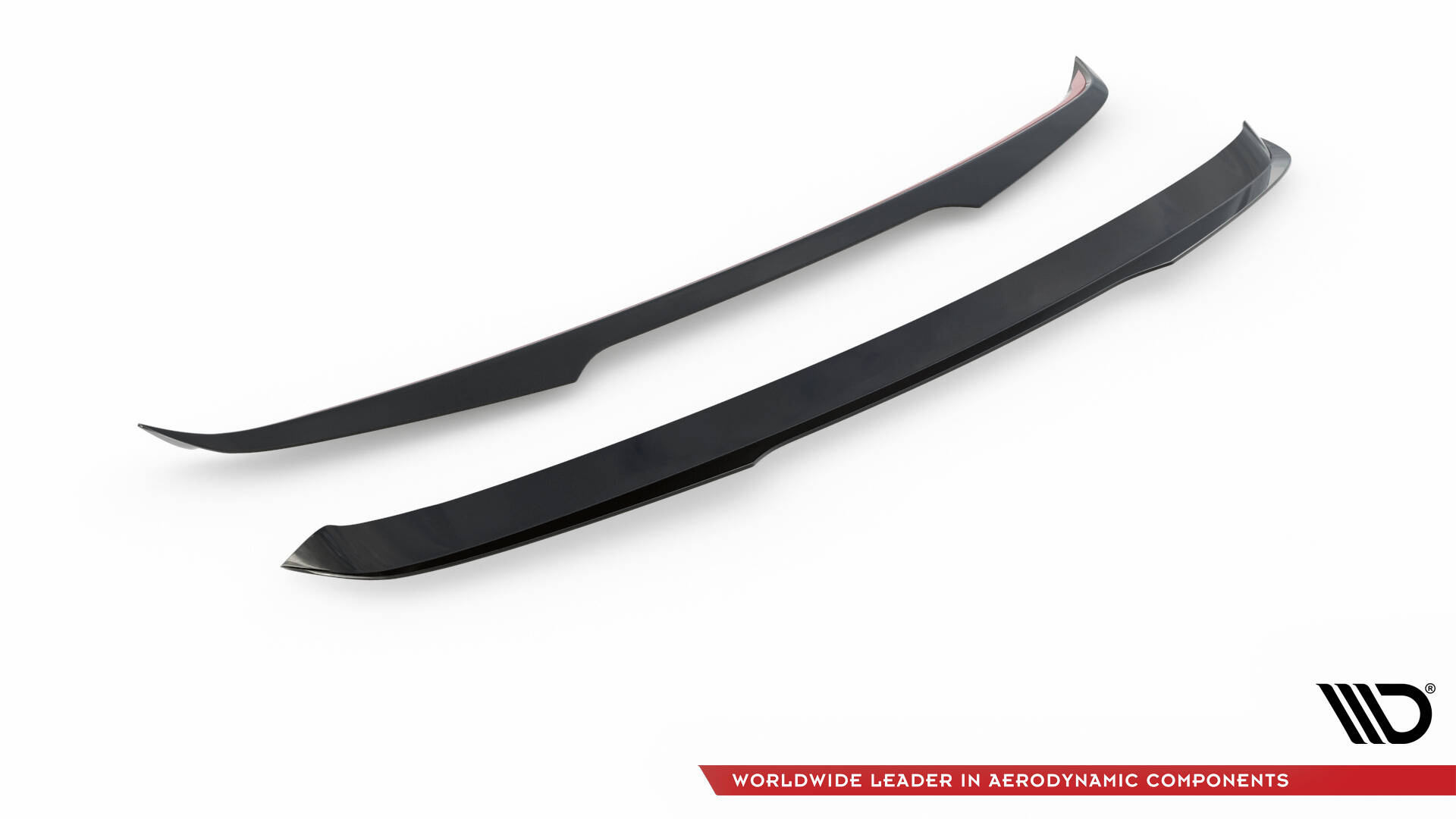 Bodykit – Volvo XC60 R-Design Mk2 Facelift (2021–heden)