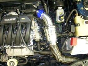 GREEN kit Renault Laguna 1.6 16V
