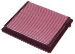 K&N Inlegfilter Ford Explorer 4.0 2001-03