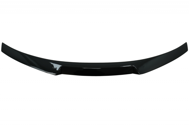 Achterspoiler Cap BMW F32 M4 look CSL Gloss Black