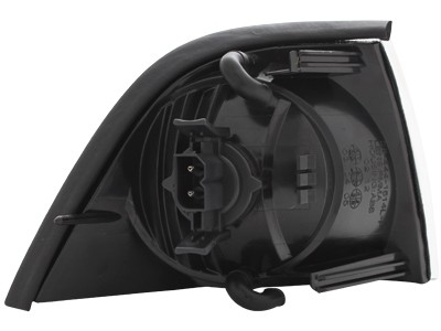 Indicators BMW E36 coupe/cabrio black
