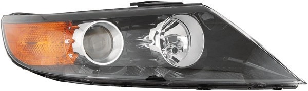 Koplamp Rechts KIA Sorento