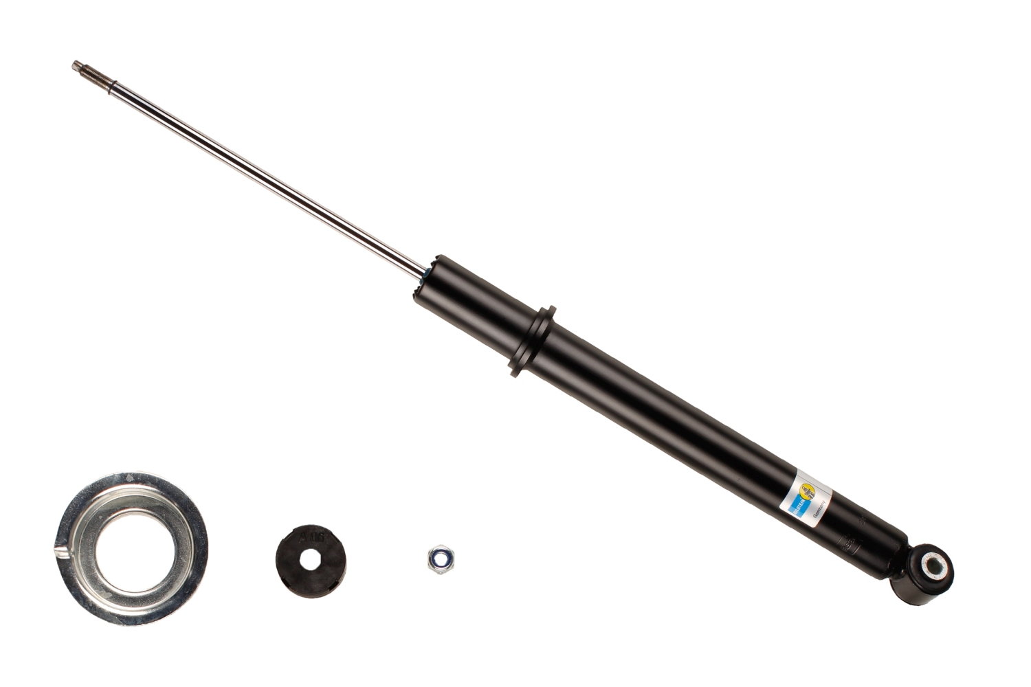 Amortiguador Trasero Bilstein B4 Renault Twingo (c06)