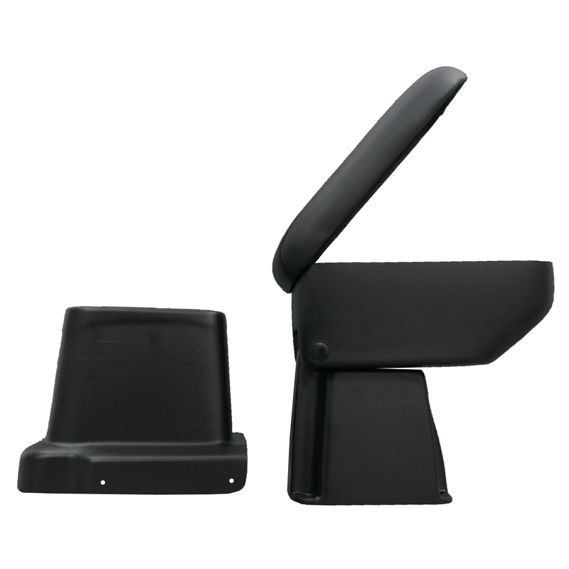 Armsteun Kunstleder  Peugeot Partner 2008- / Citroen Berlingo 2008- (excl. rolluik vakje)