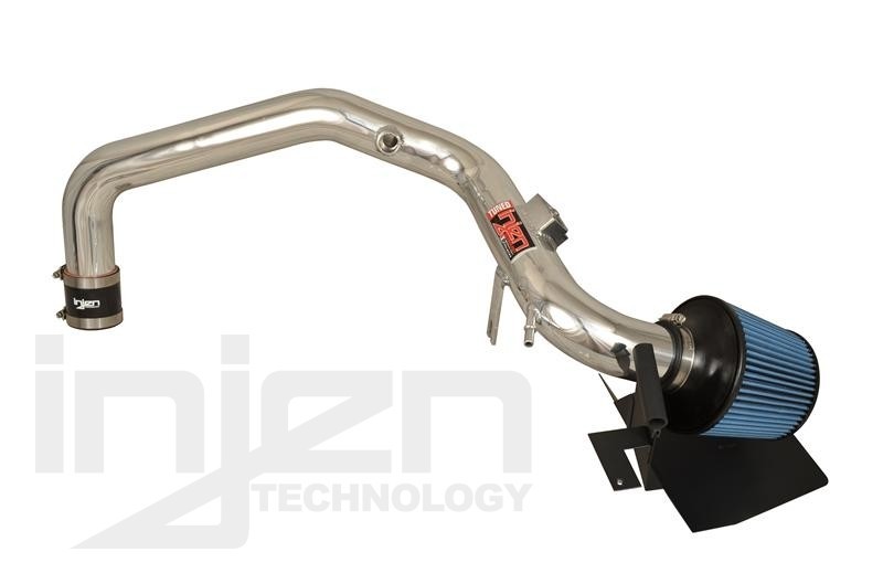 Ford Fiesta ST 1.6L TURBO short ram intake system,