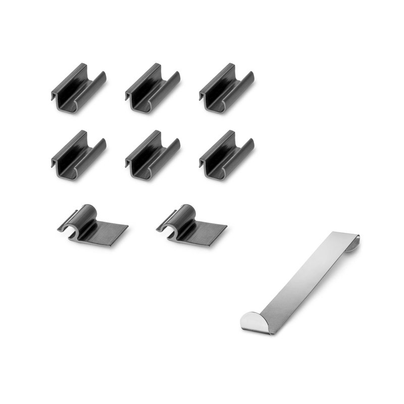SunClip Zicht- & Zonwering  Kia EV3 2024-