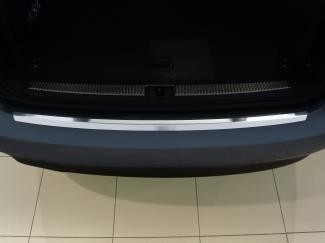 RVS Kofferbakbeschermlijst Audi A4 Avant B7 8 K5 2004-2008