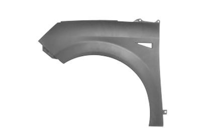 spatbord, rechts Renault Scenic, Grande Scenic, 2003-2009