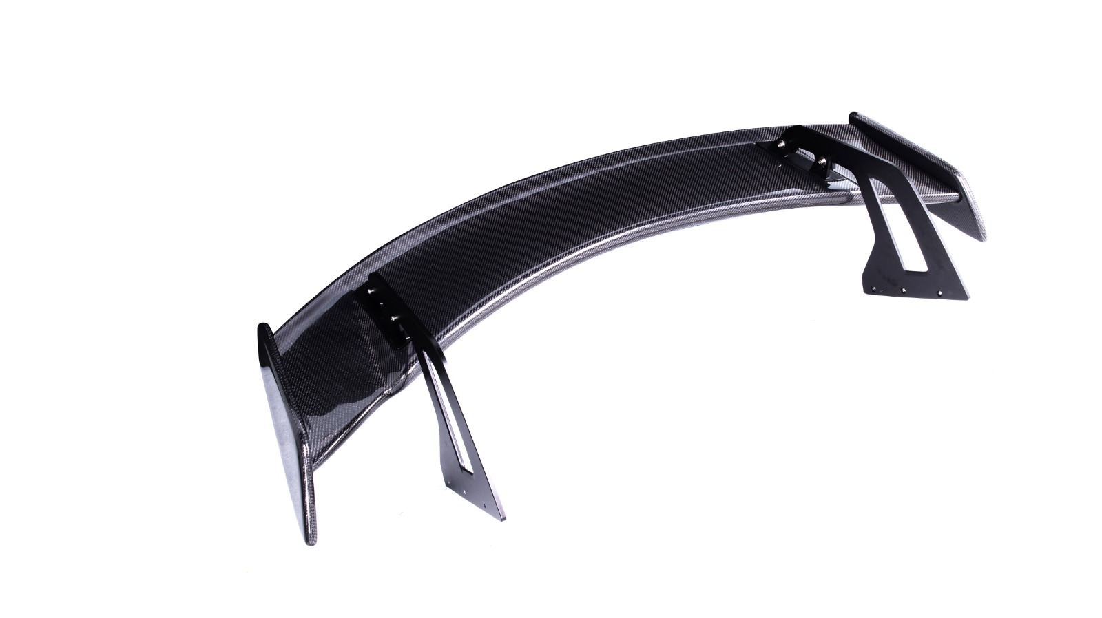 Achter Spoiler Porsche 911 992 Carrera S/4/4S GT Style Carbon Spoiler