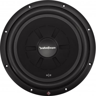Rockford Fosgate Prime Subwoofer 25cm R2SD2-10