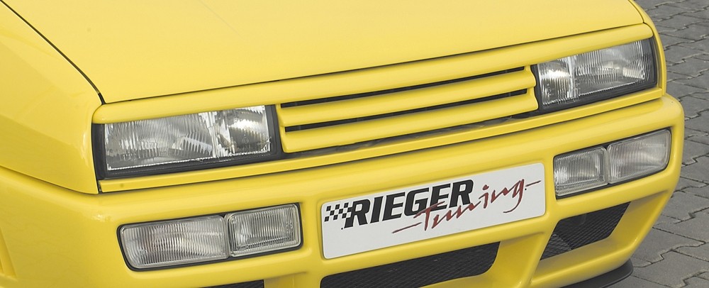 Sport Grill VW Corrado Rieger
