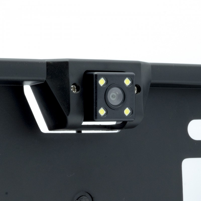Achteruitrij Camera