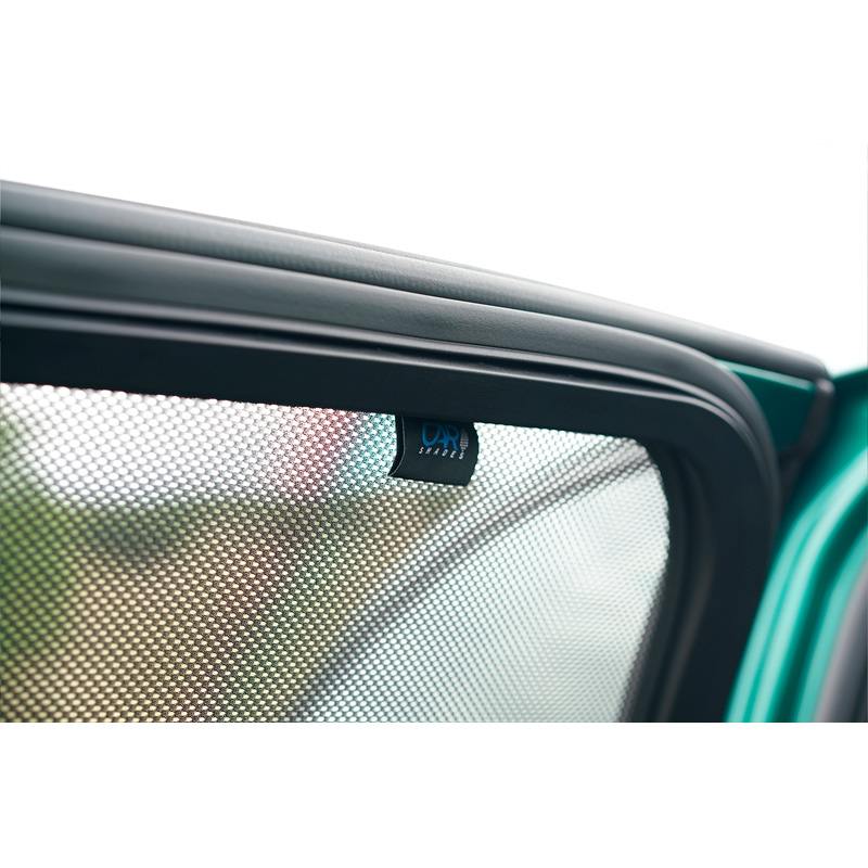 Set Car Shades  Alfa Romeo Tonale 2022- (4-delig)