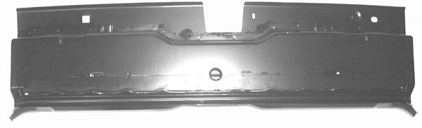 ACHTERPANEEL PEUGEOT 206 98-10 NIET SPORT/CC/STATION