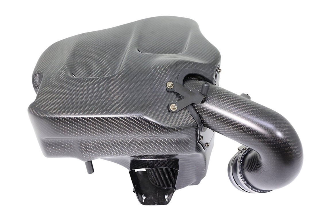 Armaspeed CARBON Air intake BMW F30 320i/ 330i