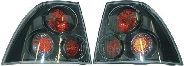 Taillights Opel Vectra 95-99