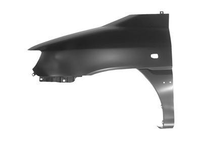 spatbord, links Hyundai Matrix, 2001-2008
