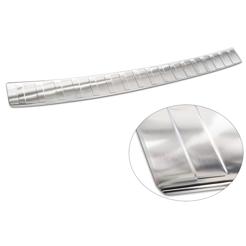 RVS Achterbumperprotector  Ford Tourneo Connect III 2022- 'Ribs'