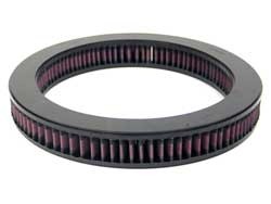 K&N Inlegfilter Toyota Carina 1.6 1984-88