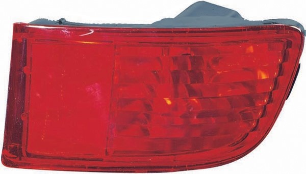 REFLEKTOR Rechts Toyota Land Cruiser J16