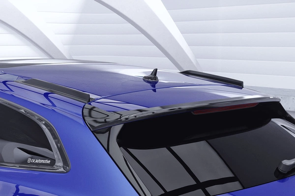 Dakvinnen VW Arteon (Typ 3H) Shooting Brake – CSR Automotive Racing Vinnen glanzend zwart