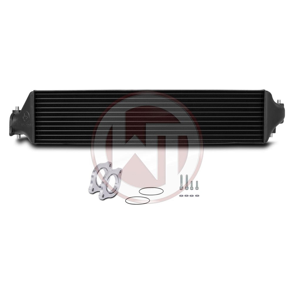 Intercooler Honda Civic FK7 1.5VTec Turbo 2017- Wagner Competition kit