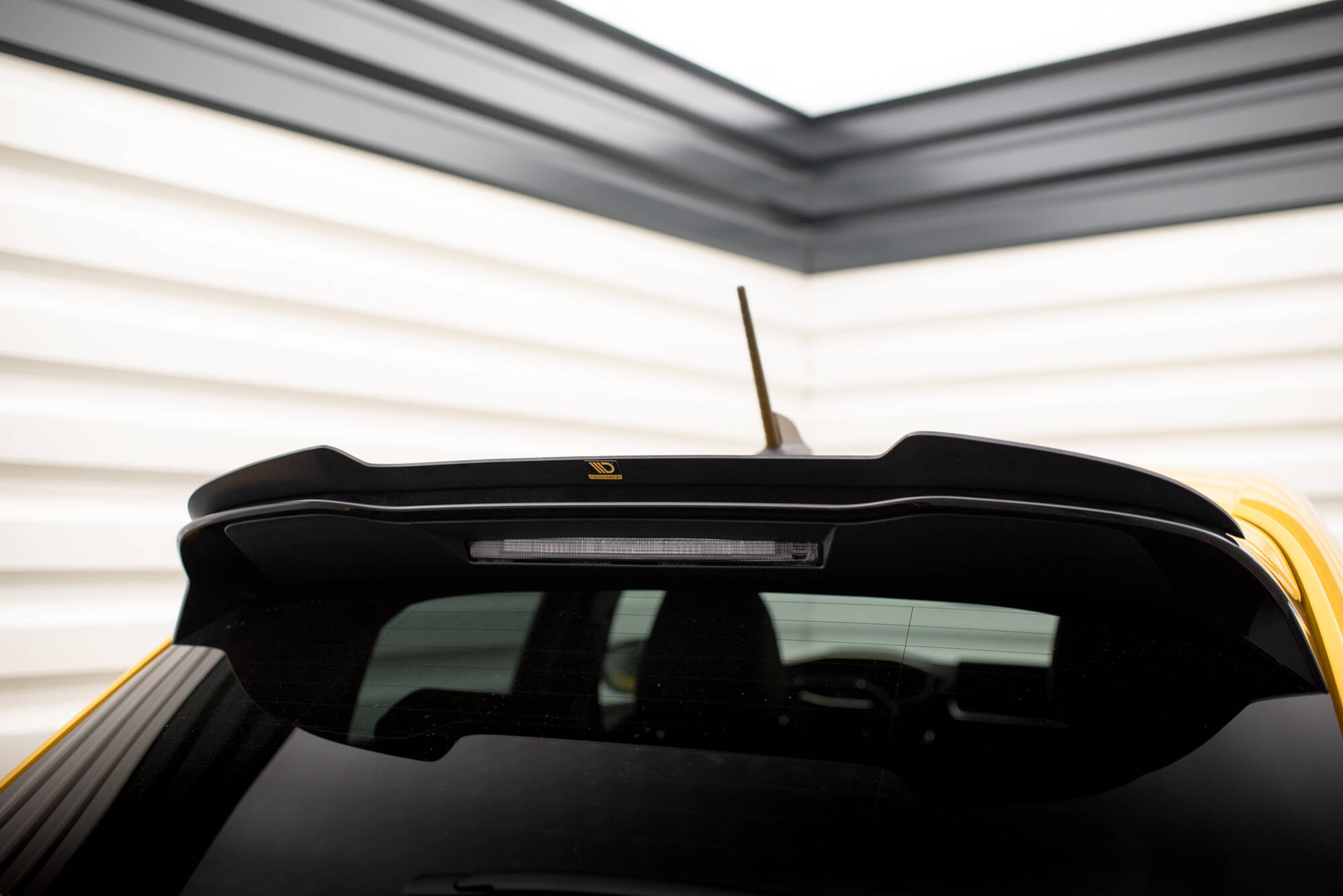 Bodykit – Peugeot 208 GT Mk2 (2019–2023)