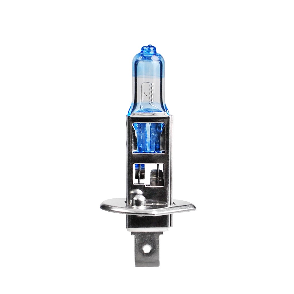 Powertec Platinum +130% H1 12V DUO BULB