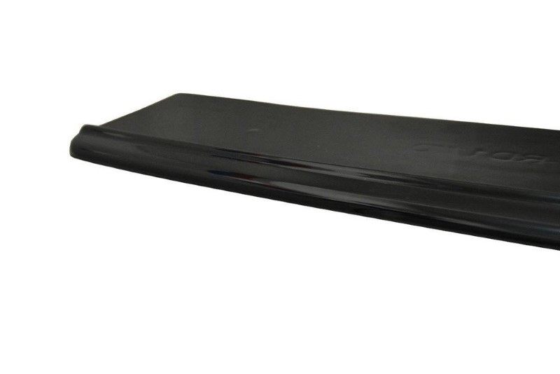 Centrale Diffusor Audi A6 S-Line C7 FL Glanzend Zwart